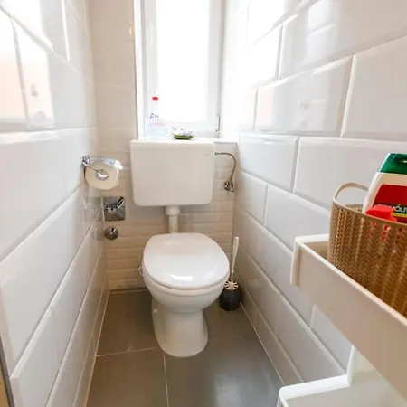 Position Theater Appartement