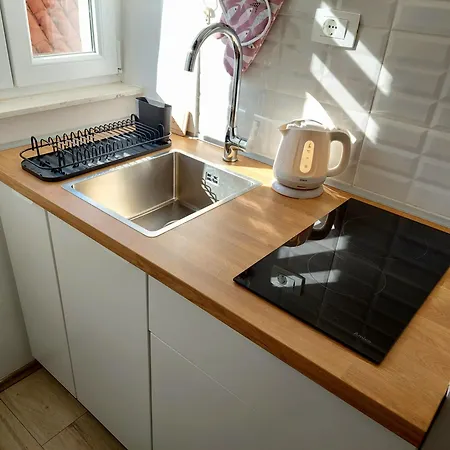 Apartament Position Theater *