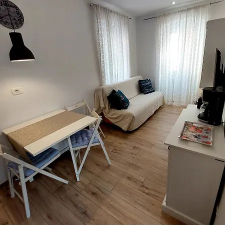 Apartament Position Theater *