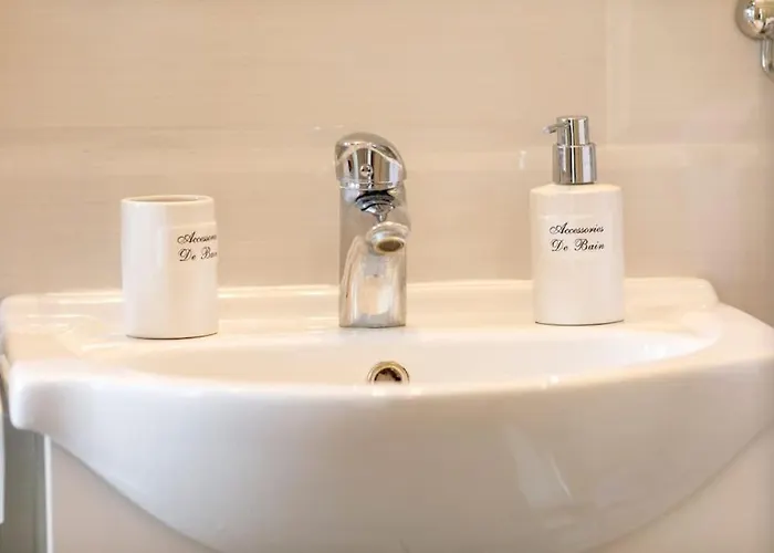 Position Theater Апартаменты Сплит